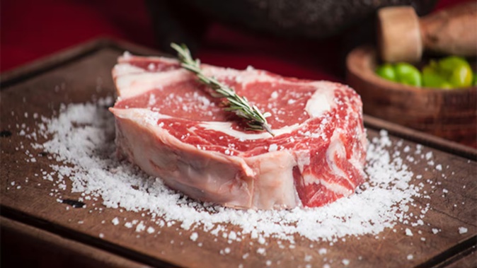 Meat Industry Association chief executive Sirma Karapeeva says challenges remain for New Zealand red-meat exporters.