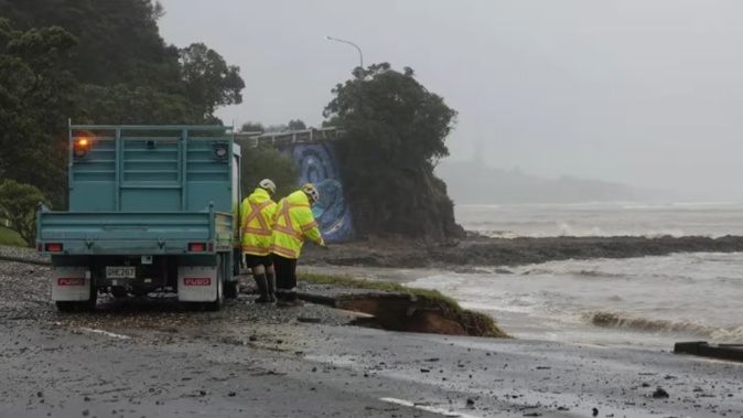 A tornado, drought, and Cyclone Tam have caused significant damage and challenges in Northland. Photo / RNZ