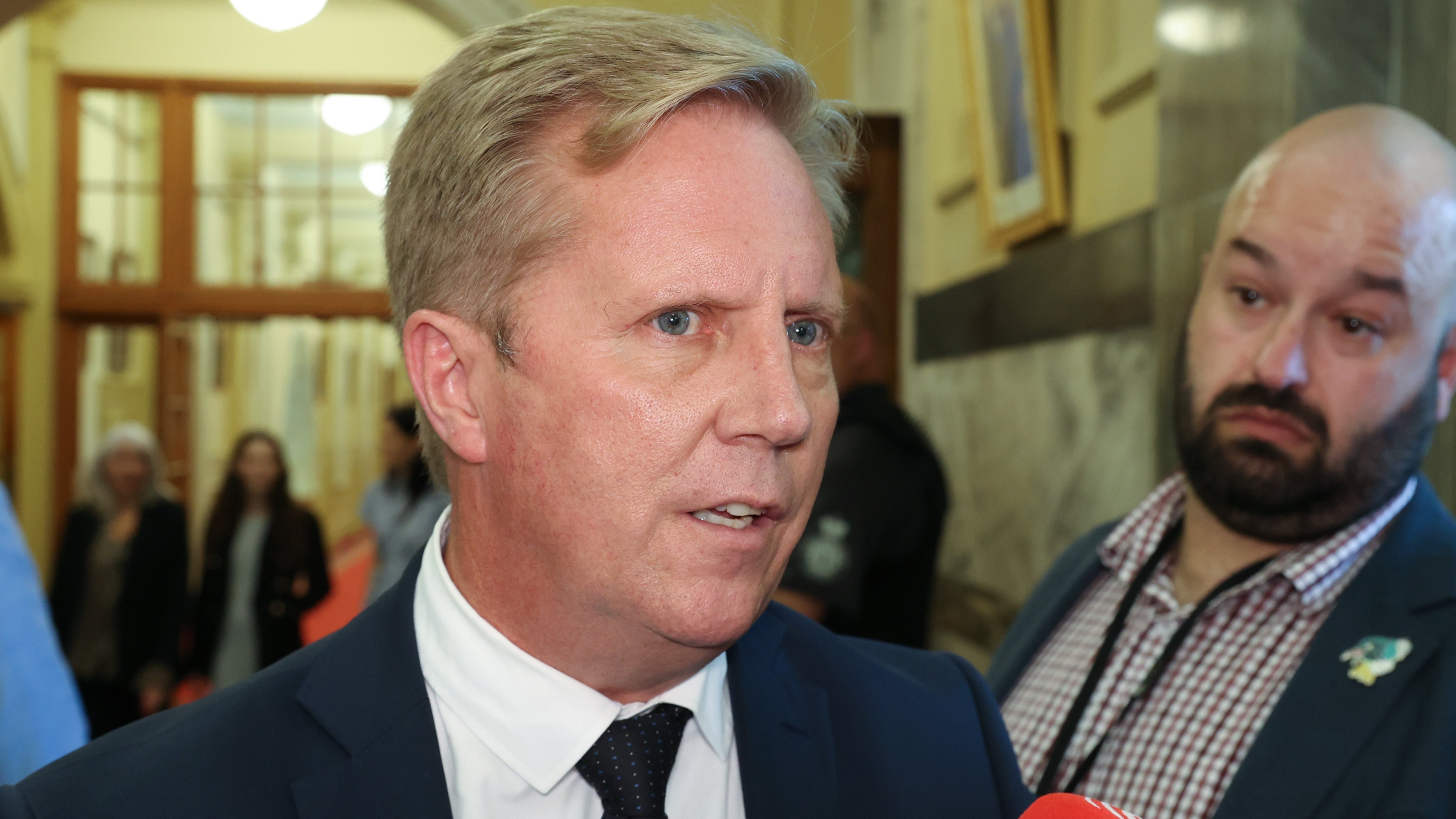 "No rights for migration": Trade Minister clears up concerns over India FTA 