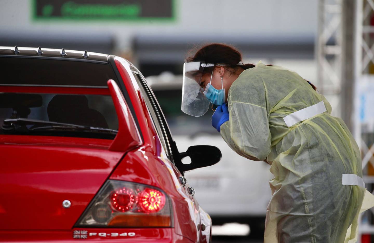 (Photo / Alex Burton)