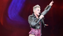 Your complete guide to Pink's Auckland shows; Concert by the numbers