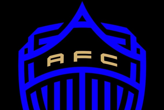 Auckland FC's crest. Photo / File