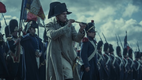 Scientists analyse ancient DNA to uncover the diseases that killed Napoleon’s troops in 1812