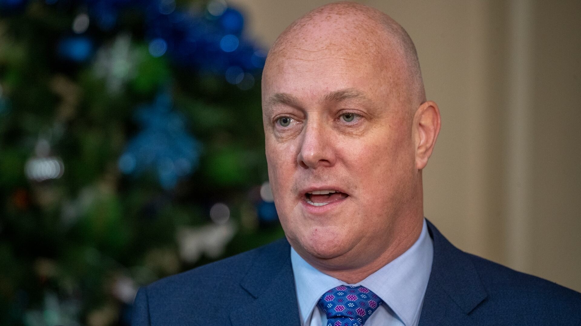 Watch: Luxon expected to announce 2026 election date from National caucus retreat