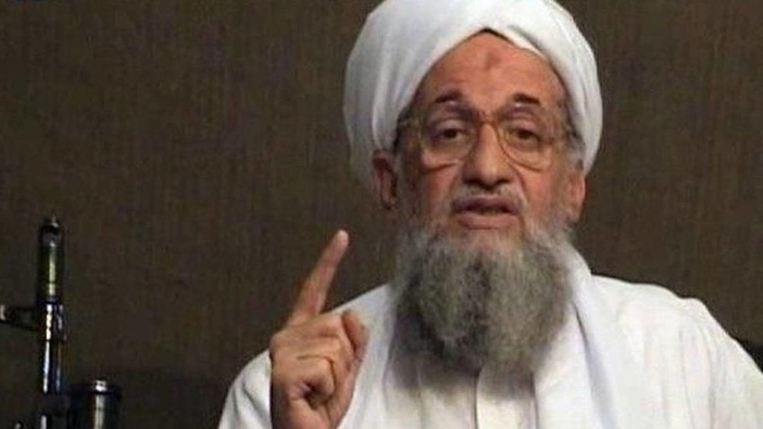 Al-Qaeda leader Ayman al-Zawahiri has been killed in a US drone strike in Afghanistan.