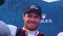 Team NZ rival lands sailing superstar for America's Cup campaign