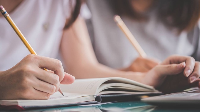 The Government wants reading, writing and maths to be taught the same in schools across the country. Photo / 123rf
