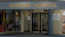 Loss of psychogeriatric beds from Dunedin hospital ‘crucial’ issue