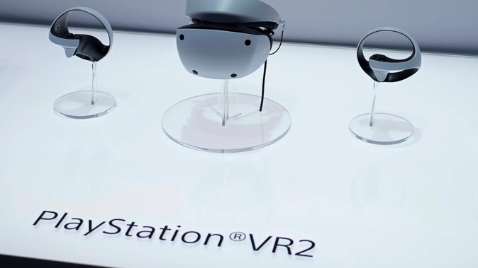Sony's cuts will be worldwide, including Asia-Pacific. Photo / AP