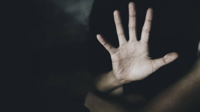 A woman has accepted a rapist's apology and thanked him for his guilty plea at a sentencing hearing in Wellington. Stock photo / 123RF