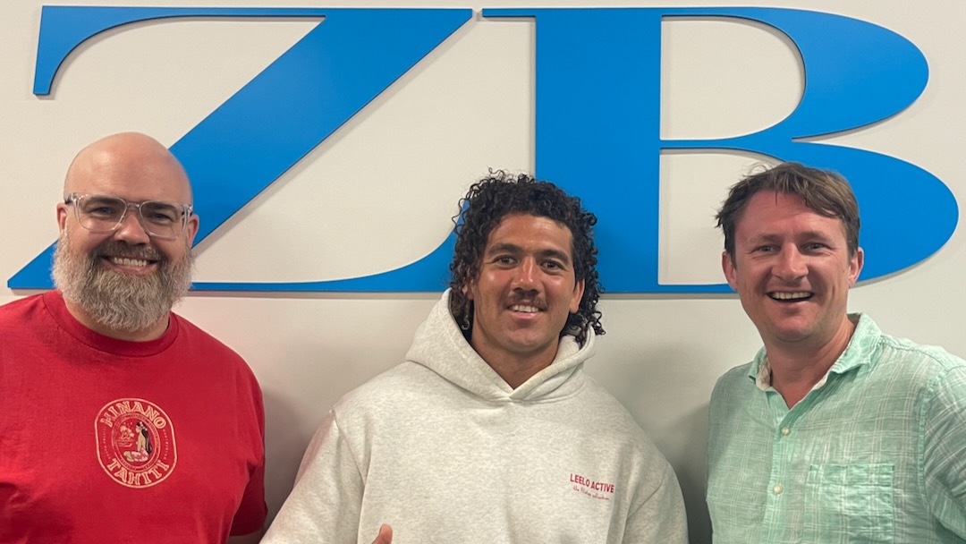 Turning the Tide: How to change your mental health from panic to purpose