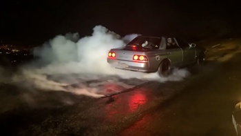 Officials warn Govt’s boy-racer car-crushing powers threaten judicial discretion