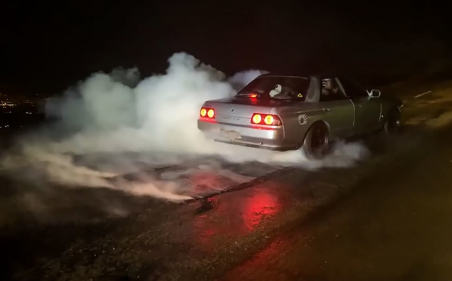 Officials warn Govt’s boy-racer car-crushing powers threaten judicial ...