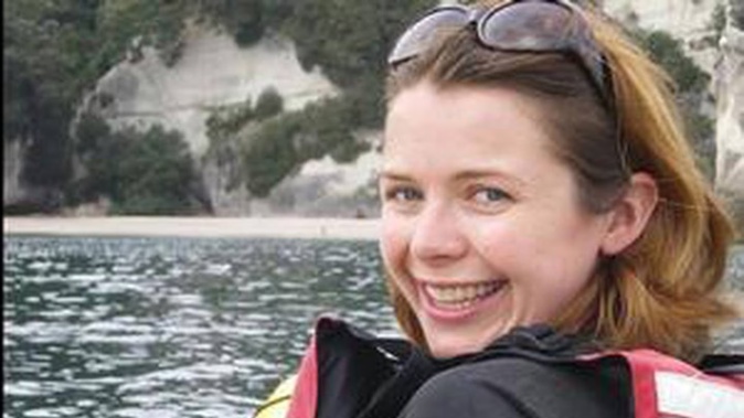 Scottish tourist Karen Aim was murdered in Taupō in January 2008 by a 14-year-old. Photo / Supplied