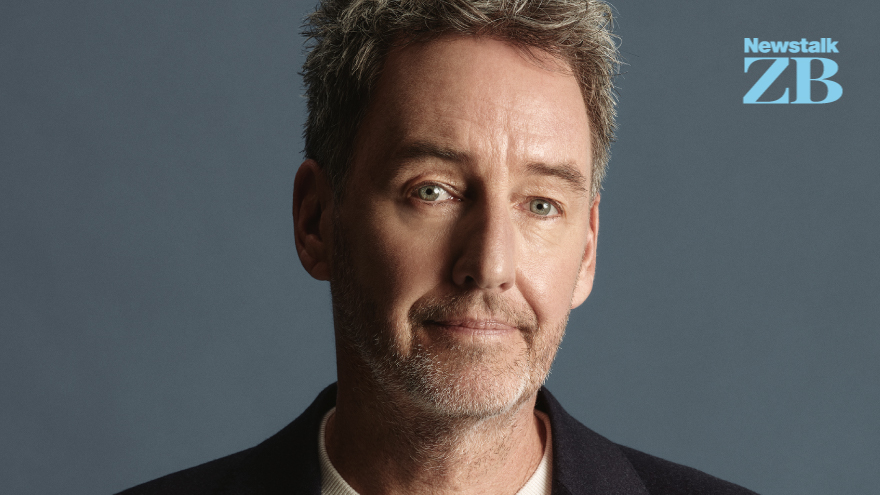 The Mike Hosking Breakfast