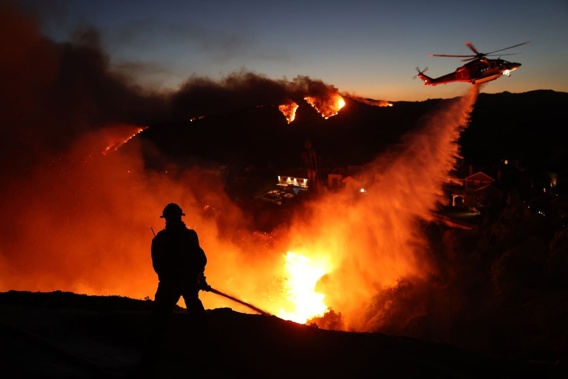 Photo / AFP