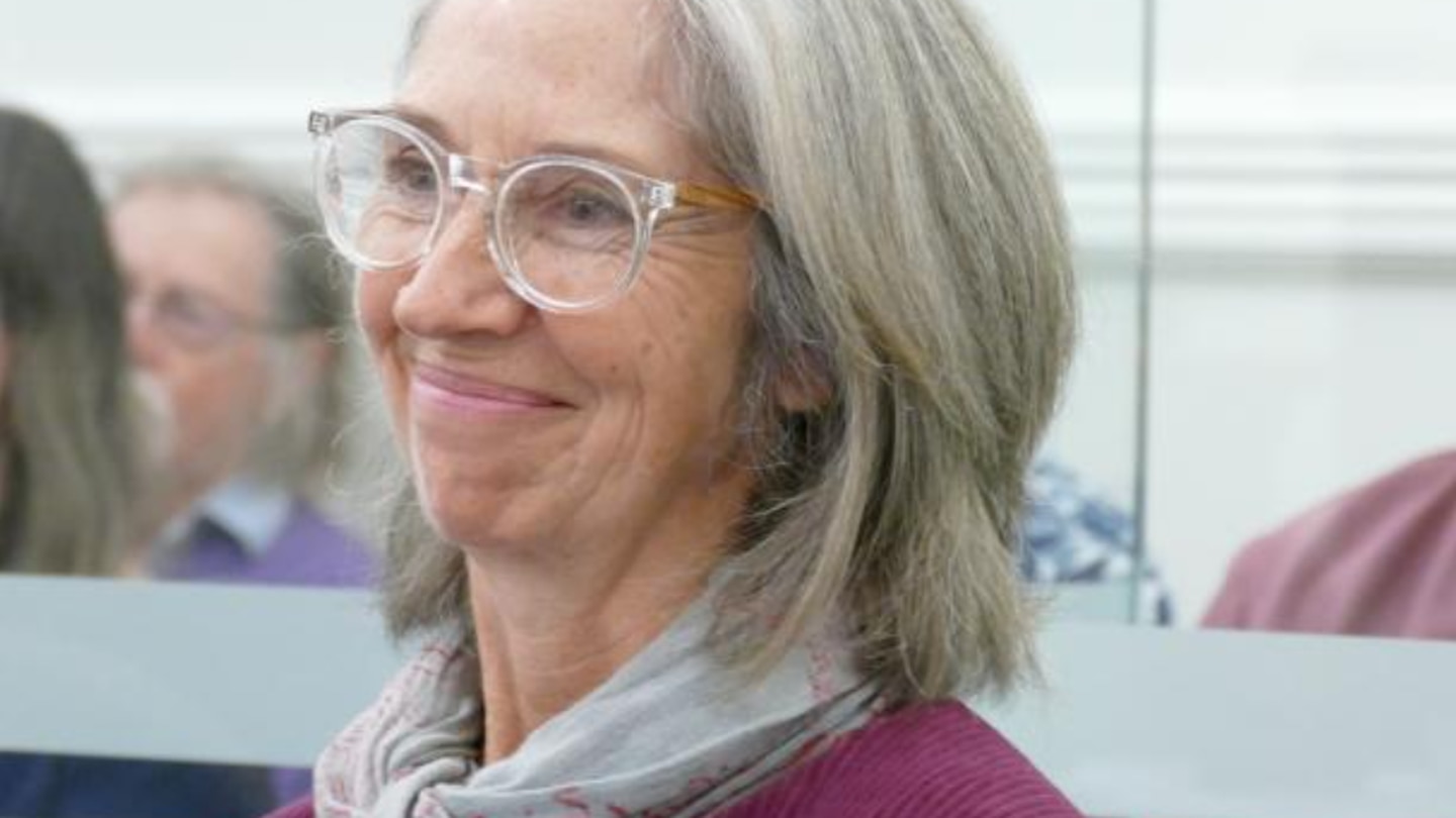 Rosemary Penwarden admitted at the outset she was behind the communication, but maintained it was satire and never intended to be taken seriously. Photo / Rob Kidd