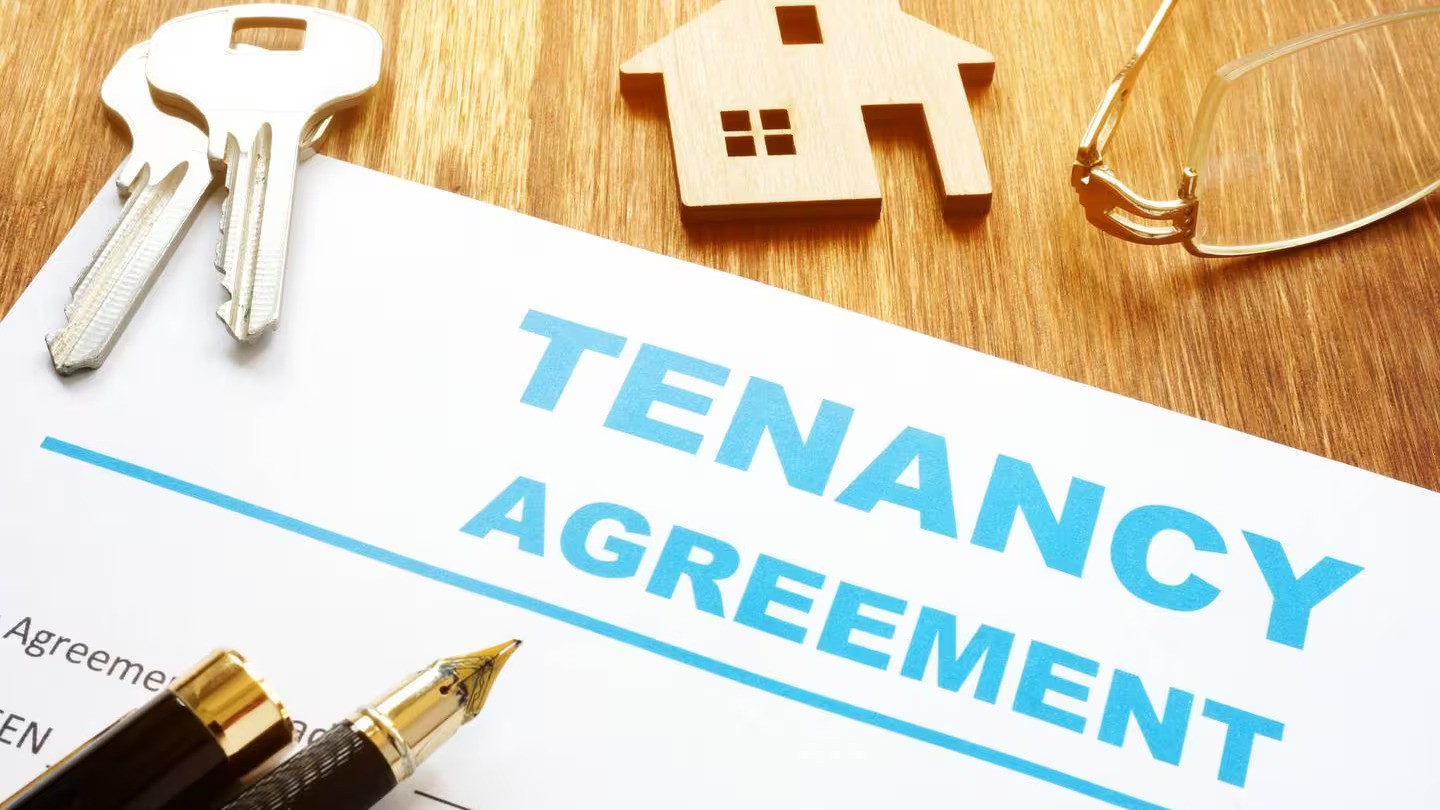 Girl falls through hole in floor at rental, suffers health issues from draughts