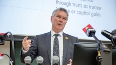 Labour MP David Parker is set to leave politics in May. Photo / NZME