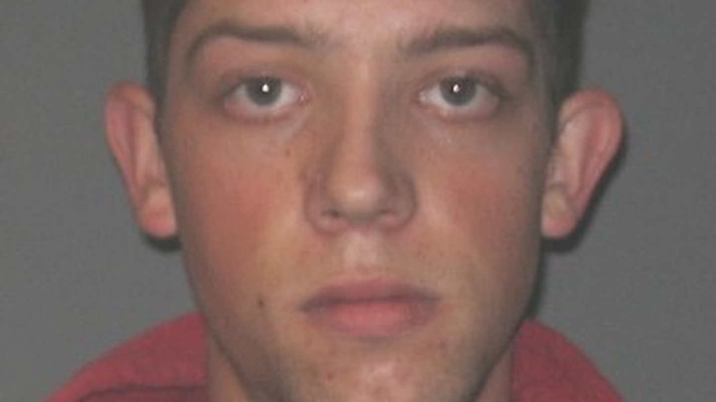 35-year-old Conrad was last seen in Naenae on Sunday. Photo / NZ Police