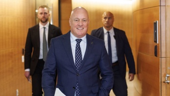 PM sets Tāmaki Makaurau byelection date for September 6