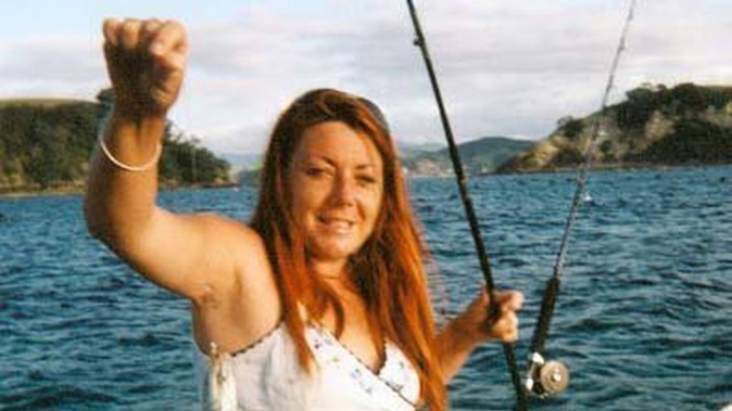 Sara Niethe went missing in 2003. Mark Pakenham admitted killing her but never revealed where he hid her body. Photo / Supplied