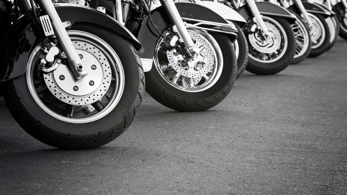 Mass motorcycle protest to ‘occupy’ harbour bridge lanes, police to monitor convoy
