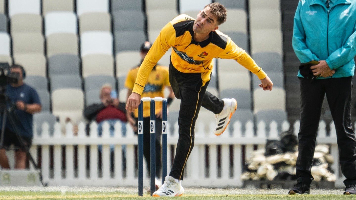 Firebirds return to red ball cricket eager to end season on a positive