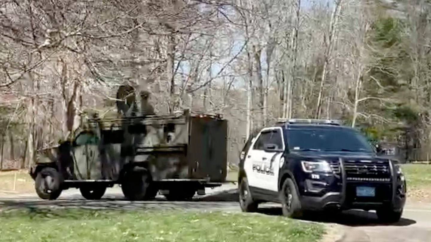 The FBI wants to question a US serviceman in connection with the disclosure of highly classified military documents. Photo / AP