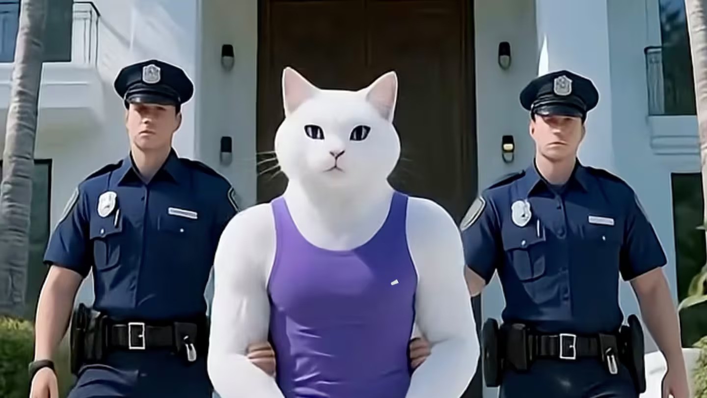 Online platforms offer filtering to fight 'AI slop'