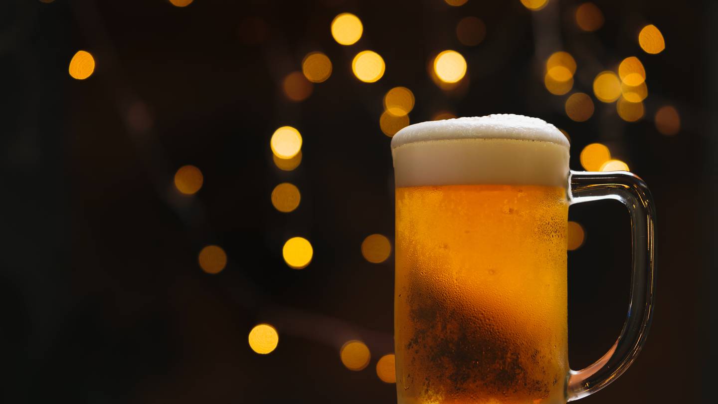 One of the country's largest craft breweries has more than 60,000 litres of unfinished beer waiting for carbonation. Photo / 123rf