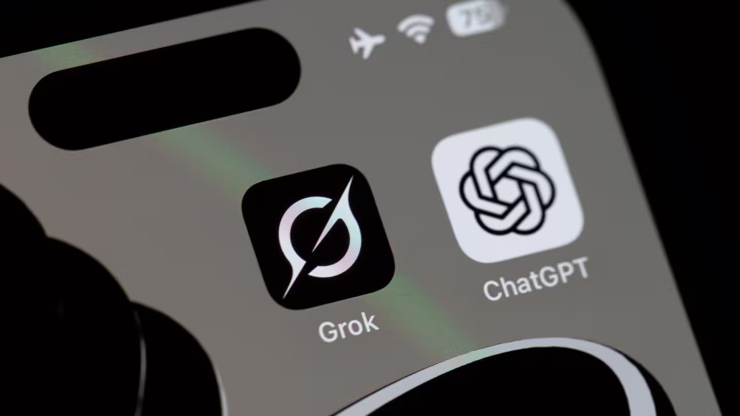 Musk's Grok barred from undressing images after global backlash