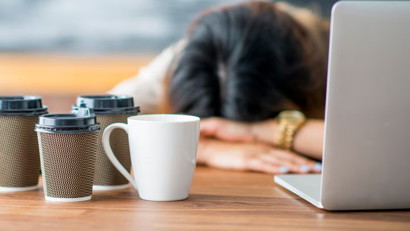 Nearly half of small business owners claim they have considered giving up - report 