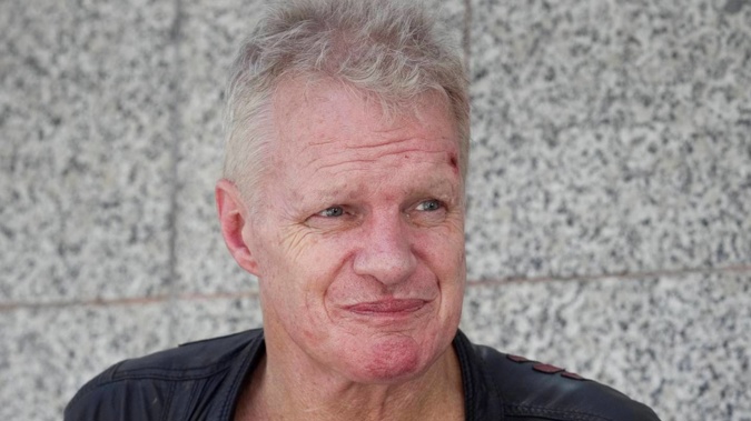 Millionaire Mark Lyon dies while serving 15 years