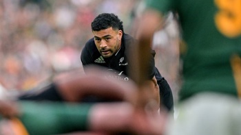 NZ Rugby launches bid to bring Richie Mo’unga back from Japan