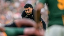 NZ Rugby launches bid to bring Richie Mo’unga back from Japan