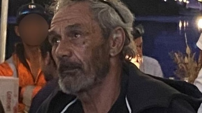 Earle Taka, known as Pat, has been missing since March from his home in Central Hawke's Bay. Photo / NZ Police