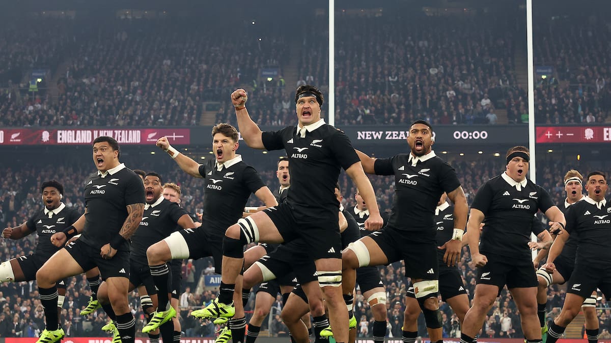 Who's set to lead NZR's high-performance overhaul? 