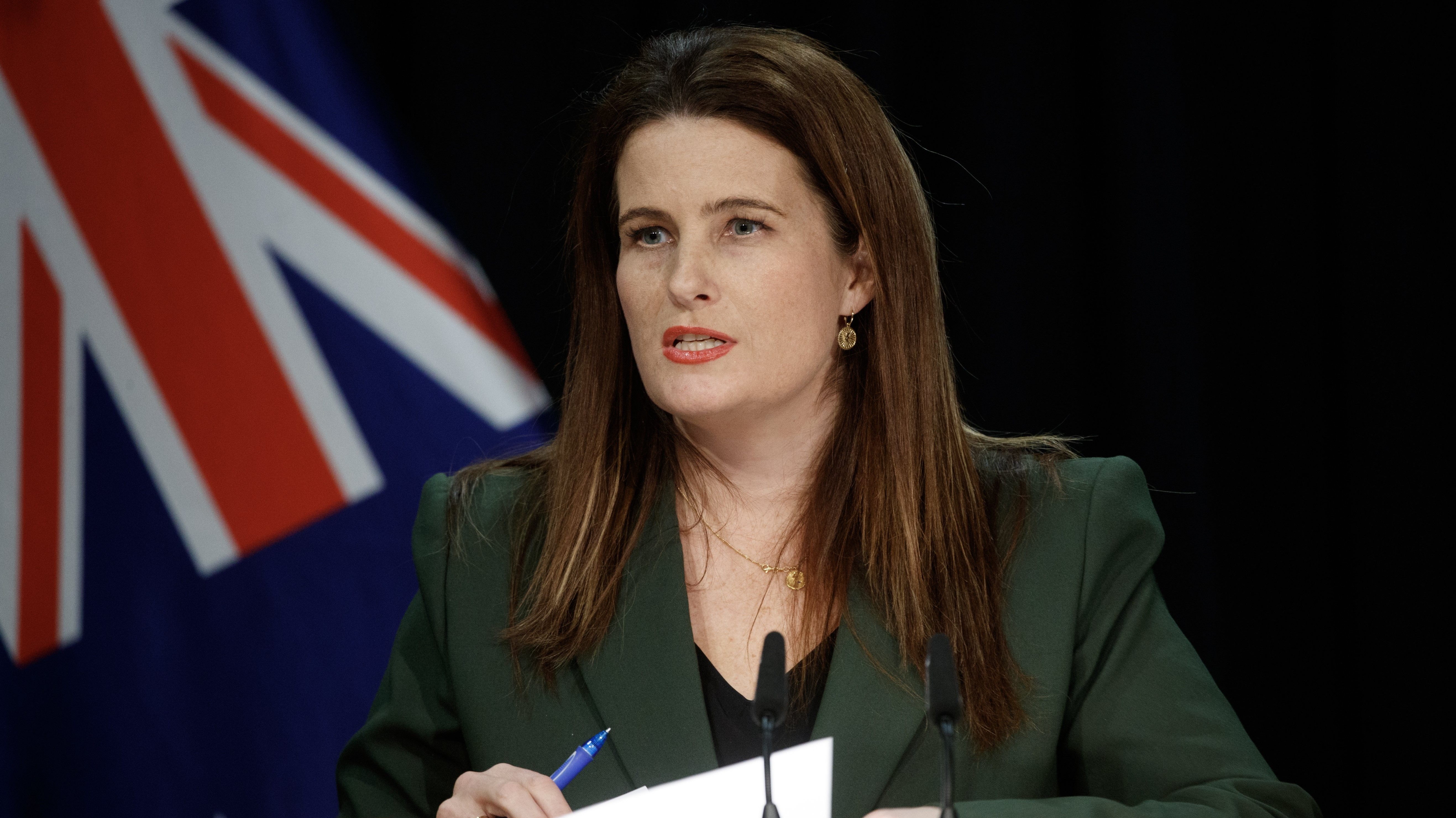 Photo / Mark Mitchell