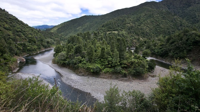 Waioeka River. Photo / File