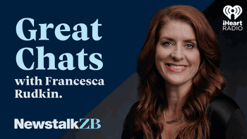 Great Chats with Francesca Rudkin: Melanie Lynskey's starring role in Pike River film