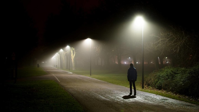 Nowhere to go: an intellectually disabled man has been treated like a "human pass-the-parcel" and has nowhere to go other than a campground which a judge says is "appalling". Photo / 123RF stock image