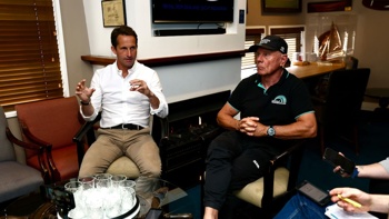 ‘Boldest change in 174 years’: New rules for America’s Cup require a woman on board, spending cap