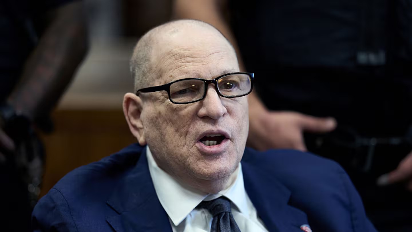 Harvey Weinstein rape retrial to begin Wednesday