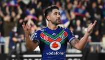 Kiwis and Warriors coach on Rugby League World Cup selection 