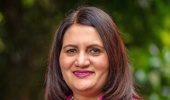 Dr Parmjeet Parmar.