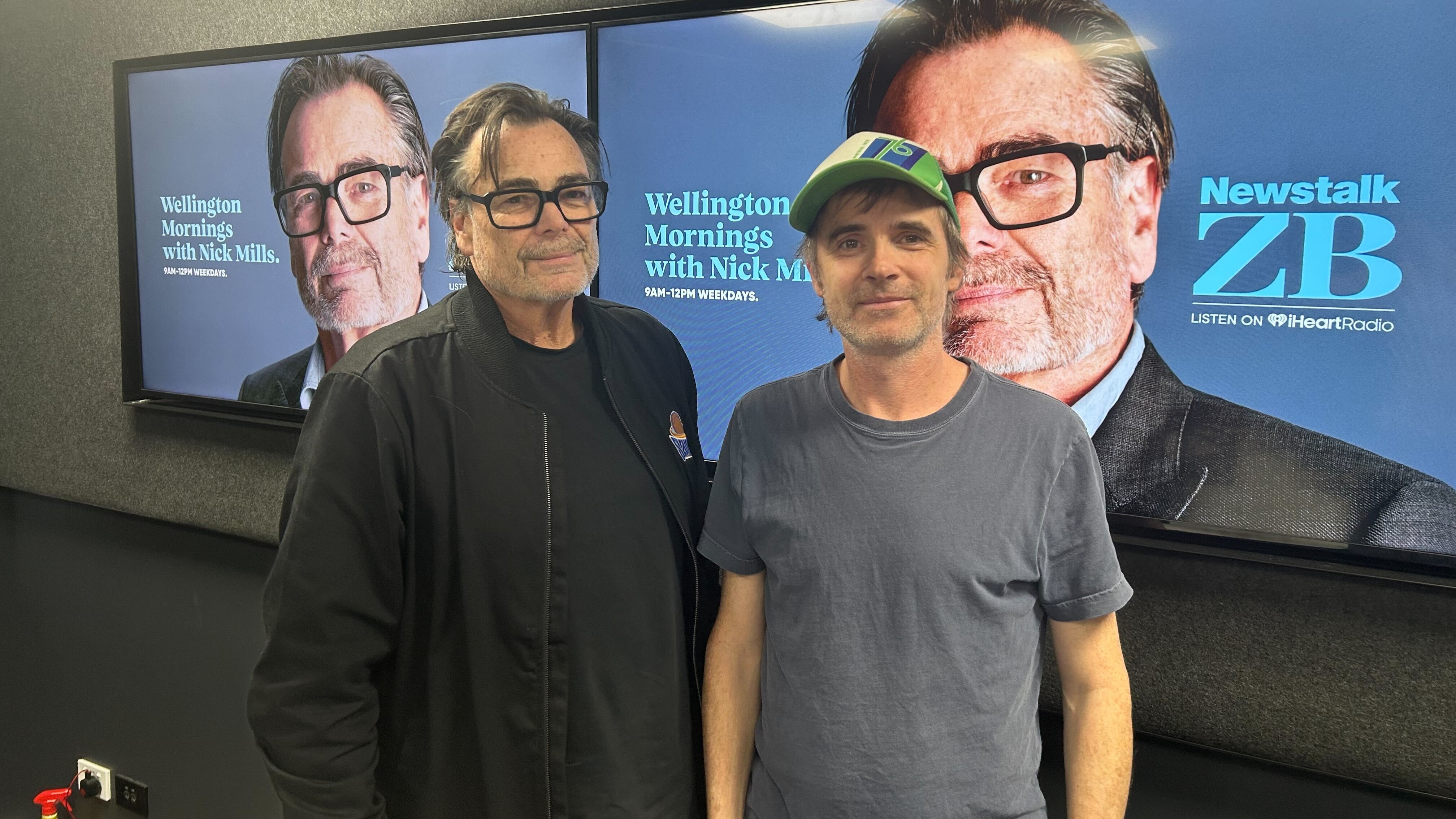 Lōemis lights up Wellington: Nick speaks to the festival director