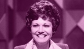 Jennie Goodwin was the first female prime-time newsreader in the Commonwealth.