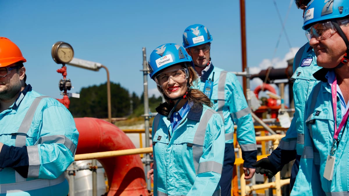 Middle East conflict live updates: Trump gives Iran 48 hours to open Strait of Hormuz