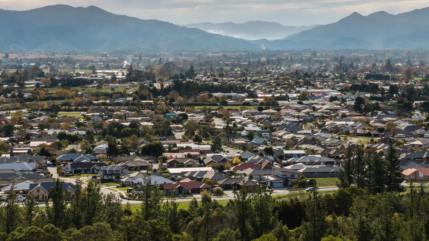 AA Insurance declines new home insurance policies for Blenheim